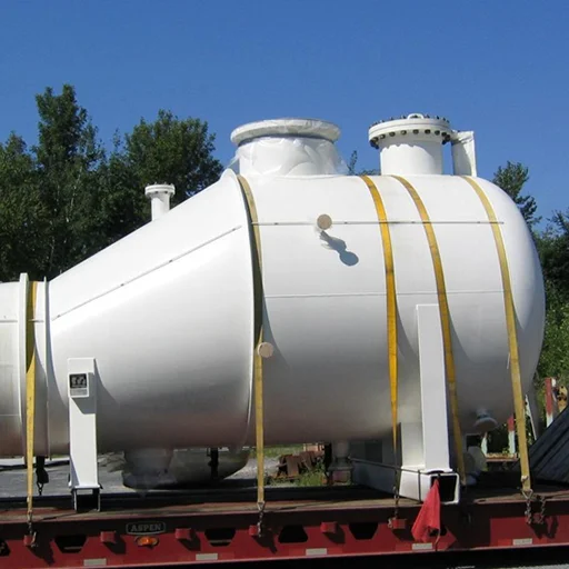 Reboilers